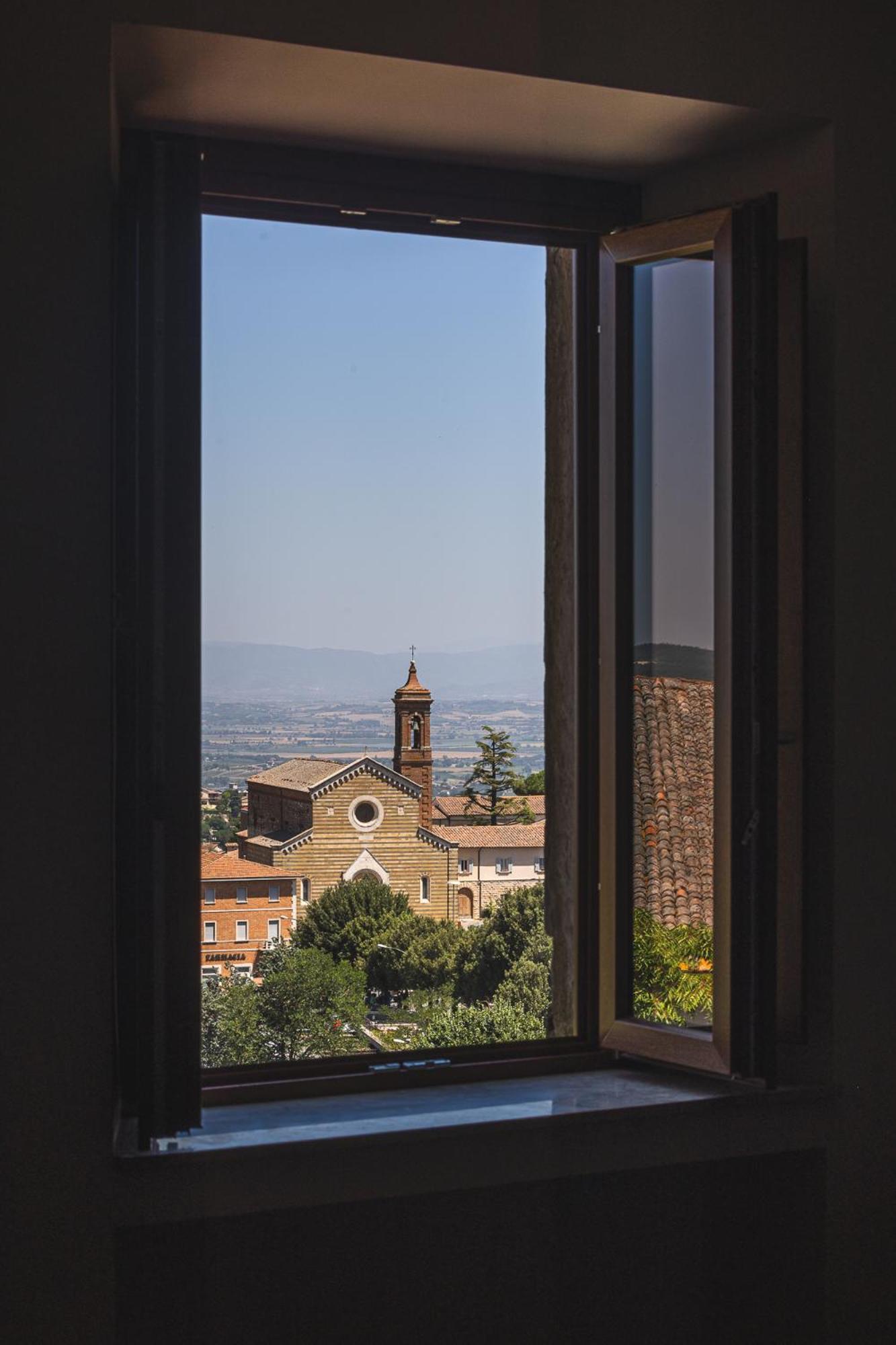 Residenza D'Epoca Il Grifoncello Acomodação com café da manhã Montepulciano Stazione Exterior foto